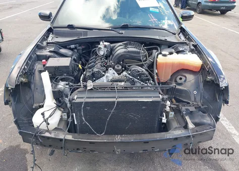 2019 Chrysler 300 300S from USA, damaged, VIN 2C3CCABG3KH566001